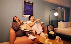 Section L Hamamatsucho